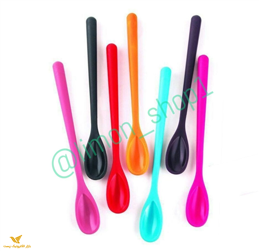 پیمانه ( قاشق ادویه ) 6 عددی بلند مانترا 