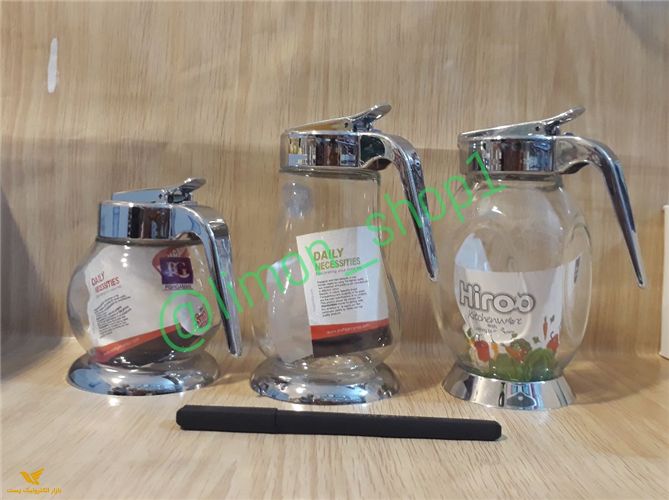  انواع شکرپاش 