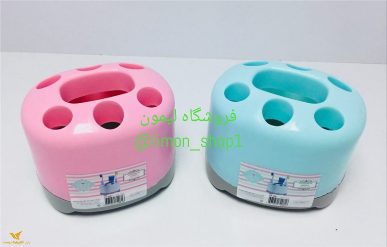 جا مسواک و خمبر دندان اوامیا ترک