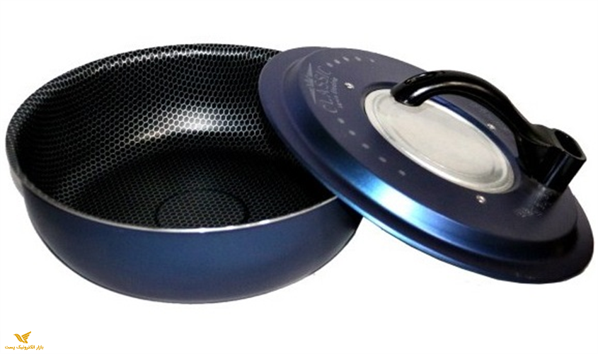 کیک پز گرانیتی لاوان