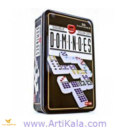 دومینو راک28 قطعه