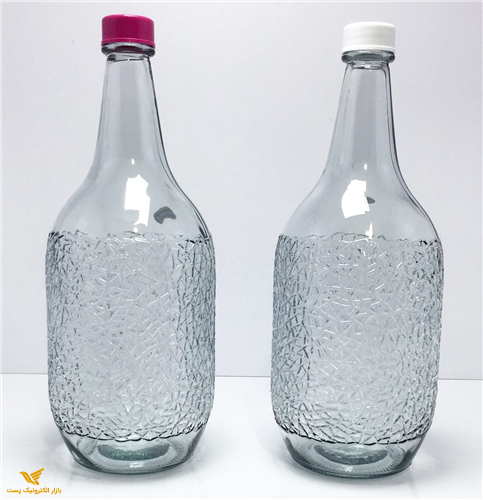 بطری 2.5 لیتر ی آبلیمو و آبغوره