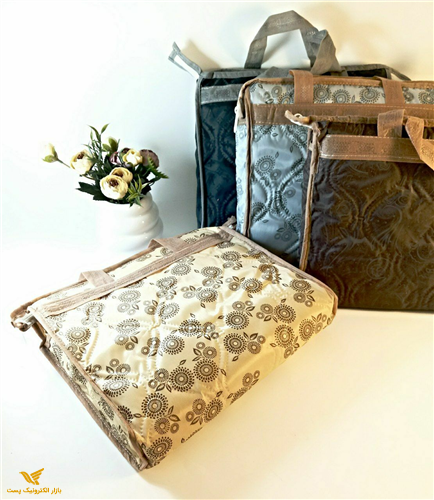 زیر انداز برزنتی 