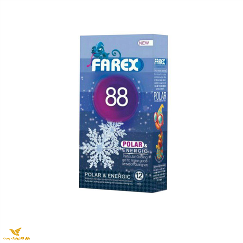 کاندوم فارکس-Polar 88-کد co1010