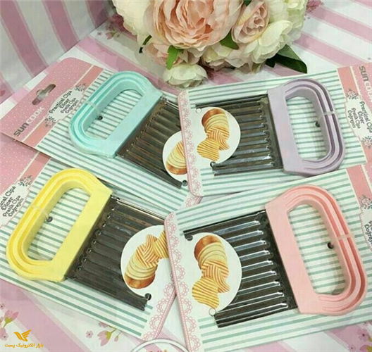 خلال کن و دالبر زن سیب زمینی sun cook