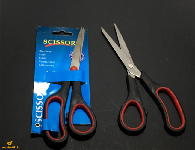 قیچی کارتی تک