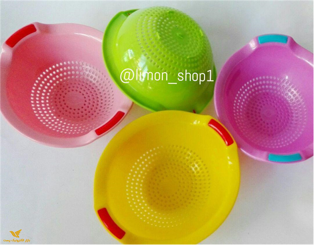 تفاله گیر پلاستیکی