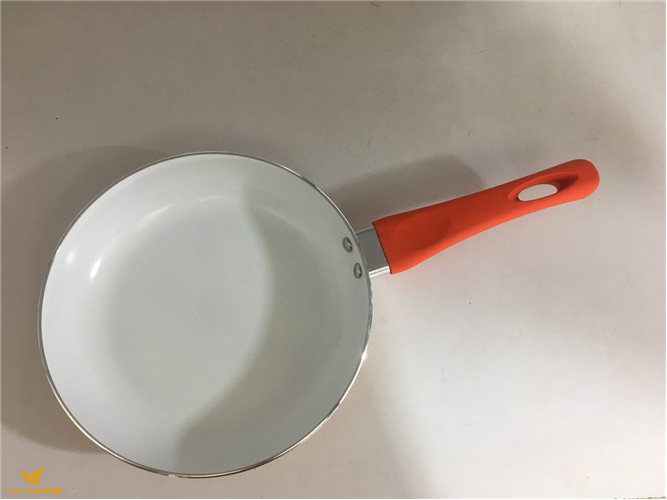 ماهیتابه سرامیکی نسوز 