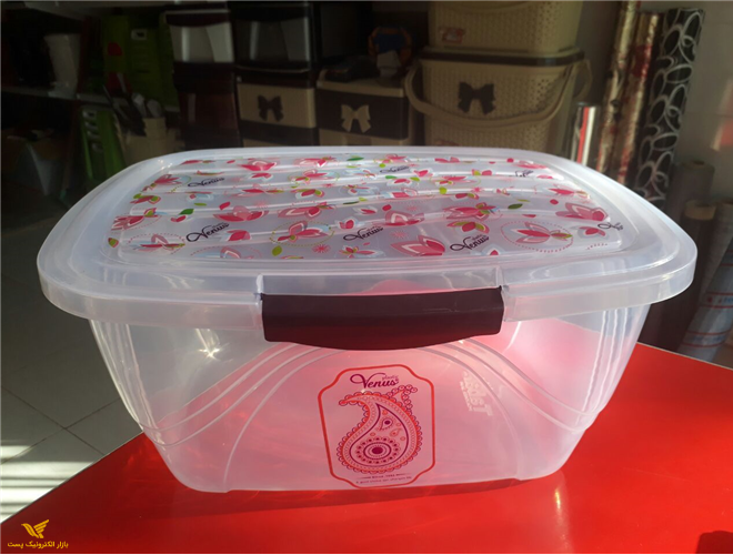 جانانی کوچک ونوس