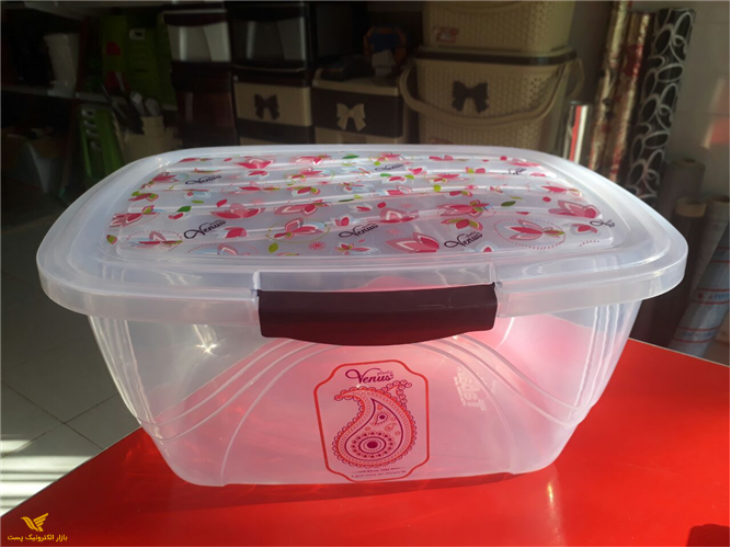 جانانی متوسط ونوس