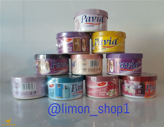 بوگیر پاویا 