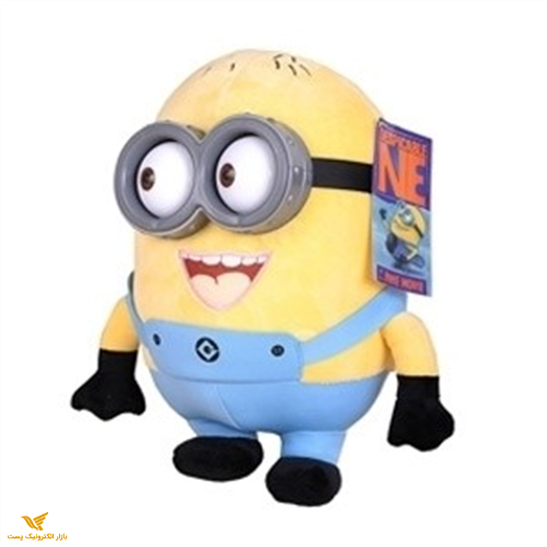 عروسک مینیون متوسط
