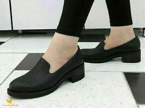 کفش کلاسیک زنانه کد 64