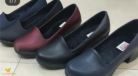 کفش اداره ای 