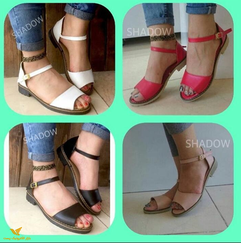 صندل ته صاف بندی 