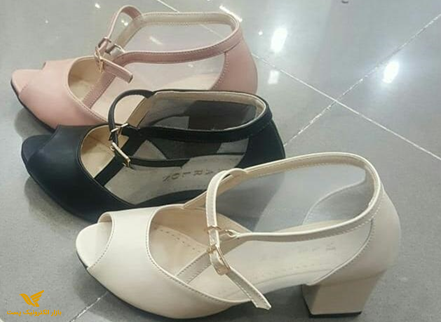 صندل بغل تور