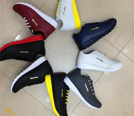 کفش ماسیمو 277