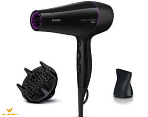 سشوار حرفه ای فیلیپس مدل BHD176