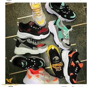 اسپرت بالنسیاگا