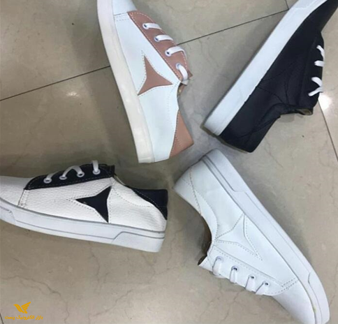 کفش اسپرت بندی