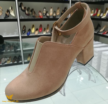 صندل زنانه کد 460