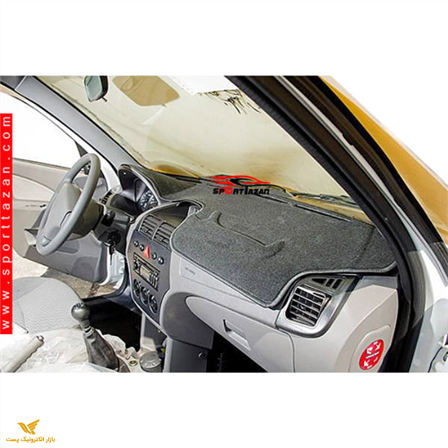 روکش داشبورد بابل