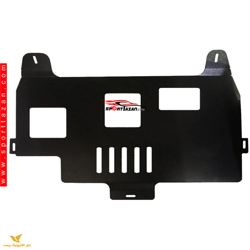 سینی زیر موتور خودرو