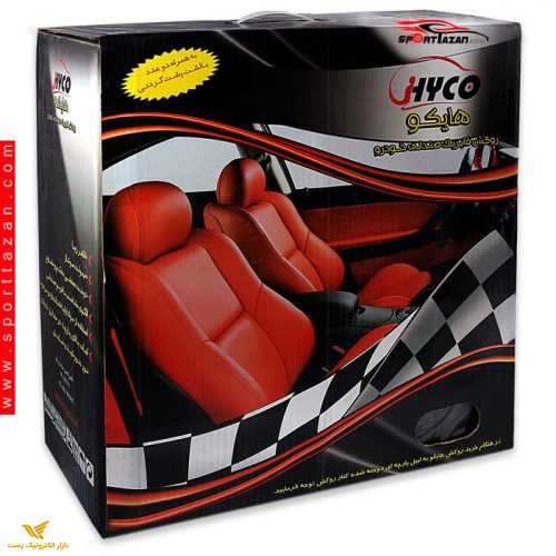روکش صندلی خودرو