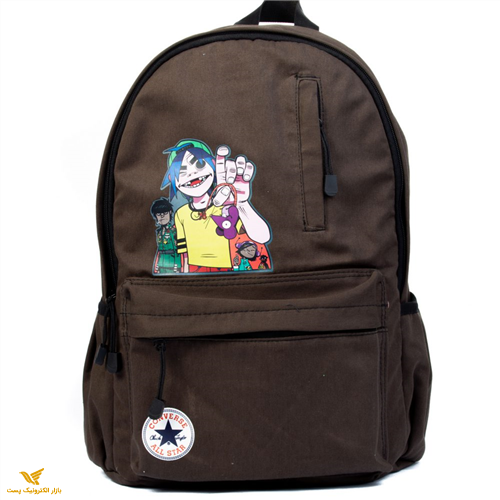 کوله پشتی تودی 