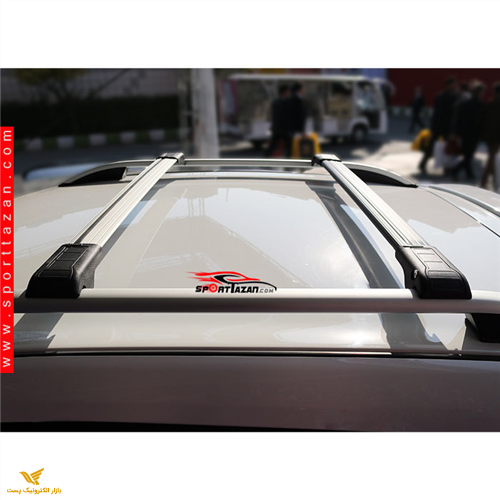 باربند خودرو