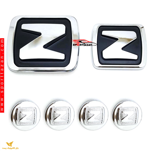 آرم و لوگو خودرو