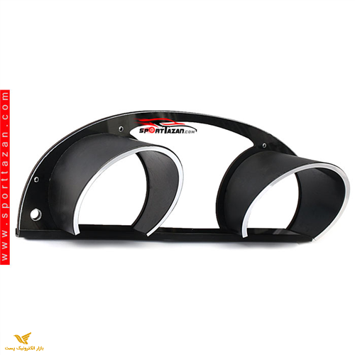 قاب کیلومتر خودرو