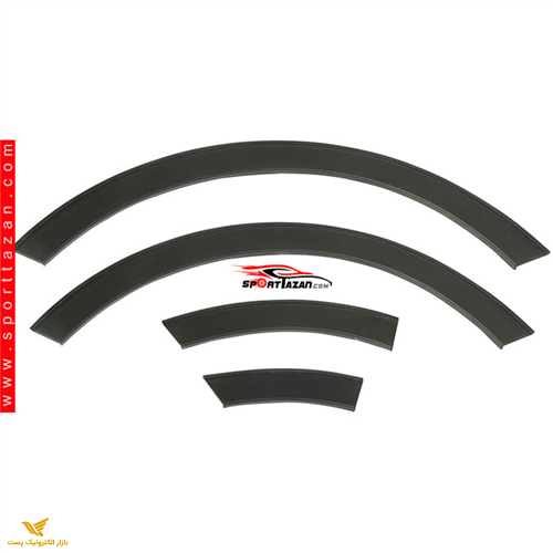 زه دور گلگیر خودرو