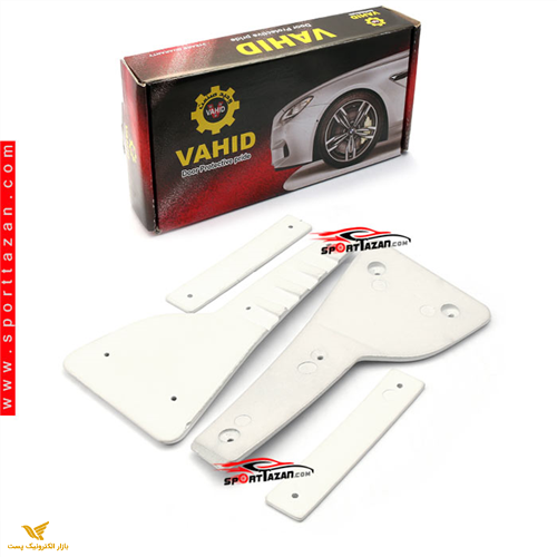 محافظ ضد سرقت درب پژو 206 , 207 , رانا