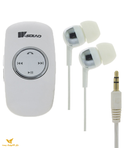 هندزفری بلوتوث فاین بلو مدل I5