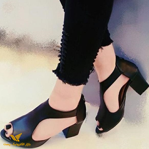 پاشنه دار مجلسی جدید