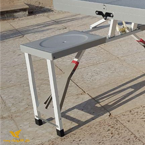 قطعه یدکی (پایه صندلی)