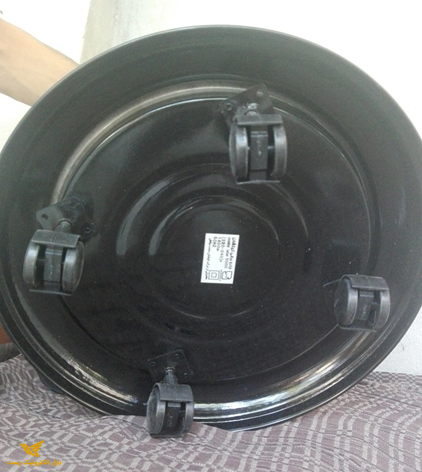 فیلتر جارو برقی 