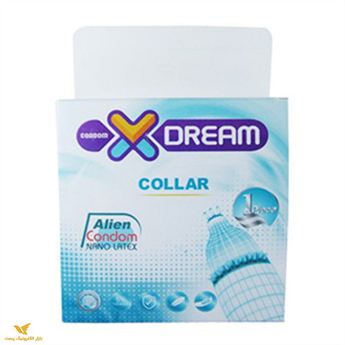 کاندوم دریم