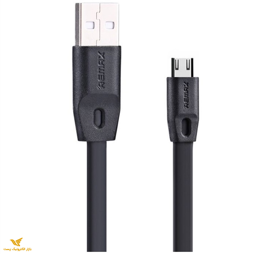 کابل شارژ سریع میکرو یو اس بی ریمکس مدل Full Speed