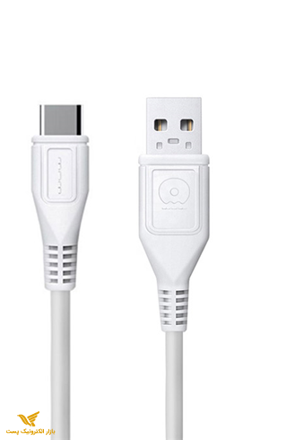 کابل شارژ سریع تایپ سی دبلیو یو دبلیو مدل X95