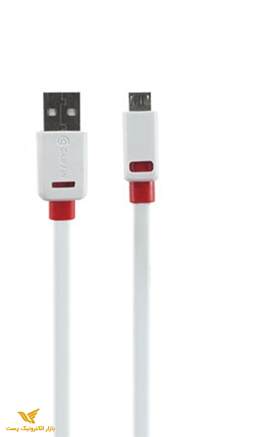 کابل شارژ سریع گریفین میکرو USB به طول 2 متر