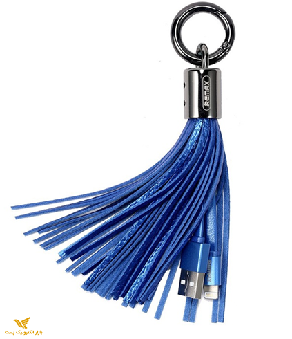 کابل شارژ سریع آیفون ریمکس RC-053i