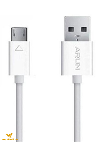 کابل شارژ سریع میکرو یو اس بی اران مدل High Speed