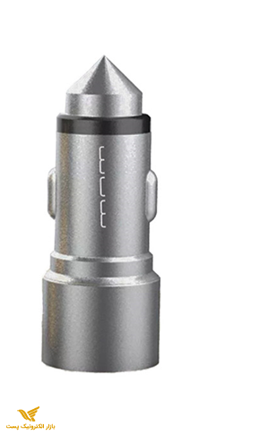 شارژر فندکی دبلیو یو دبلیو مدل C87