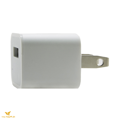 شارژر دیواری فست شارژ اوریجینال آیفون مدل Md810ll/A