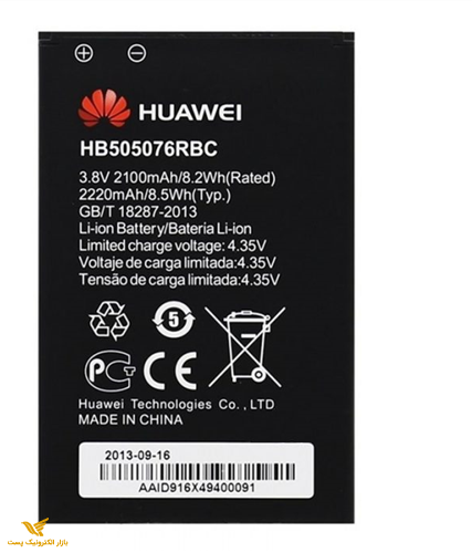 باتری هوآوی Y600/G610/Y700/G700/G710