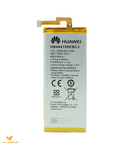 باتری هوآوی Honor 4C