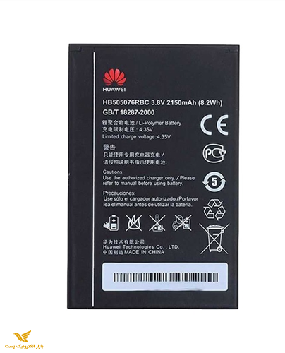 باتری هوآوی G610/G700/G710/Y700/Y600