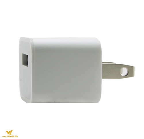 شارژر دیواری فست شارژ اصلی آیفون